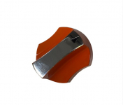 Ikon 1190289 Knob ; #Fs-301110405B